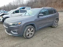 1C4PJMDX8LD608131 2020 JEEP GRAND CHEROKEE