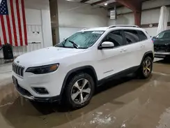 1C4PJMDX8LD651576 2020 JEEP GRAND CHEROKEE