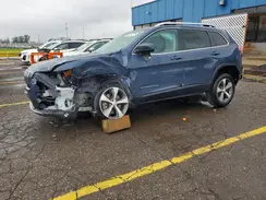 1C4PJMDX8LD655353 2020 JEEP GRAND CHEROKEE