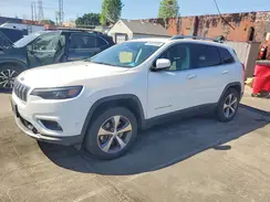 1C4PJMDX8MD101148 2021 JEEP GRAND CHEROKEE