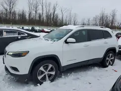 1C4PJMDX8MD138202 2021 JEEP GRAND CHEROKEE