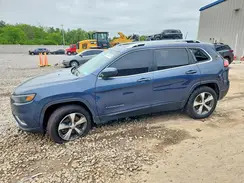 1C4PJMDX8MD138751 2021 JEEP GRAND CHEROKEE