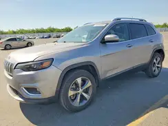 1C4PJMDX8MD181132 2021 JEEP GRAND CHEROKEE