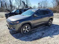 1C4PJMDX8MD181809 2021 JEEP GRAND CHEROKEE