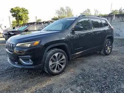 1C4PJMDX8ND505276 2022 JEEP GRAND CHEROKEE