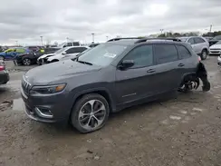 1C4PJMDX8ND550721 2022 JEEP GRAND CHEROKEE