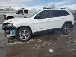 1C4PJMDX8ND551870 2022 JEEP GRAND CHEROKEE