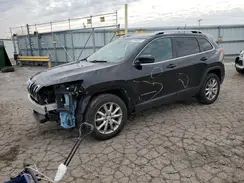 1C4PJMDX9JD516975 2018 JEEP GRAND CHEROKEE