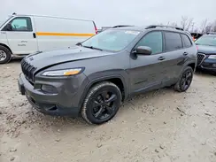 1C4PJMDX9JD532948 2018 JEEP GRAND CHEROKEE