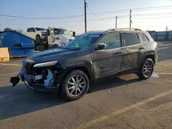 1C4PJMDX9JD546039 2018 JEEP GRAND CHEROKEE