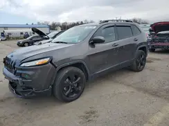 1C4PJMDX9JD546056 2018 JEEP GRAND CHEROKEE