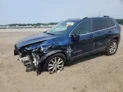 1C4PJMDX9JD554741 2018 JEEP GRAND CHEROKEE