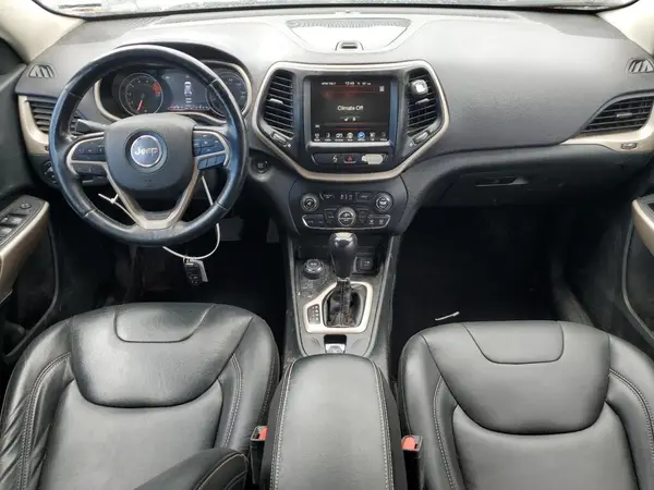 1C4PJMDX9JD555520 2018 JEEP GRAND CHEROKEE - Image 8