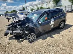 1C4PJMDX9JD572706 2018 JEEP GRAND CHEROKEE