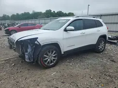 1C4PJMDX9JD600942 2018 JEEP GRAND CHEROKEE
