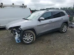 1C4PJMDX9JD610032 2018 JEEP GRAND CHEROKEE