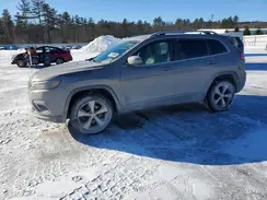 1C4PJMDX9KD104525 2019 JEEP GRAND CHEROKEE
