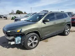 1C4PJMDX9KD107554 2019 JEEP GRAND CHEROKEE