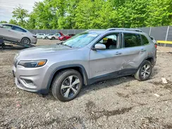 1C4PJMDX9KD141252 2019 JEEP GRAND CHEROKEE