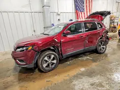 1C4PJMDX9KD141669 2019 JEEP GRAND CHEROKEE