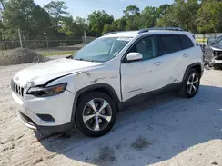 1C4PJMDX9KD141770 2019 JEEP GRAND CHEROKEE