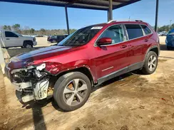 1C4PJMDX9KD152266 2019 JEEP GRAND CHEROKEE