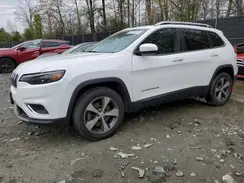 1C4PJMDX9KD158035 2019 JEEP GRAND CHEROKEE