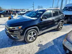 1C4PJMDX9KD198003 2019 JEEP GRAND CHEROKEE