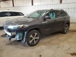 1C4PJMDX9KD198101 2019 JEEP GRAND CHEROKEE