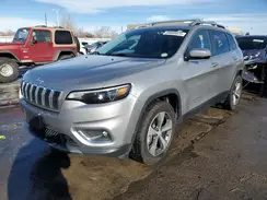 1C4PJMDX9KD225426 2019 JEEP GRAND CHEROKEE