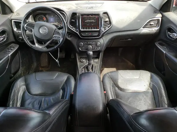 1C4PJMDX9KD231050 2019 JEEP GRAND CHEROKEE - Image 8