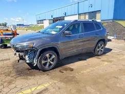 1C4PJMDX9KD235891 2019 JEEP GRAND CHEROKEE