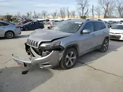 1C4PJMDX9KD249967 2019 JEEP GRAND CHEROKEE
