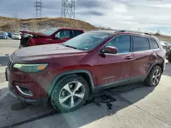 1C4PJMDX9KD259849 2019 JEEP GRAND CHEROKEE