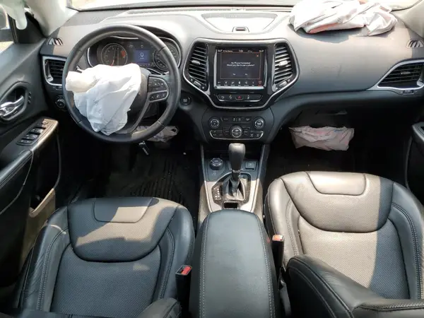 1C4PJMDX9KD278014 2019 JEEP GRAND CHEROKEE - Image 8