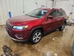 1C4PJMDX9KD281933 2019 JEEP GRAND CHEROKEE