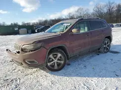 1C4PJMDX9KD282712 2019 JEEP GRAND CHEROKEE