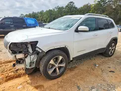 1C4PJMDX9KD283973 2019 JEEP GRAND CHEROKEE