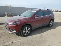 1C4PJMDX9KD293970 2019 JEEP GRAND CHEROKEE