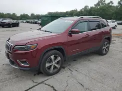 1C4PJMDX9KD294486 2019 JEEP GRAND CHEROKEE