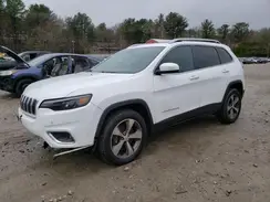 1C4PJMDX9KD294892 2019 JEEP GRAND CHEROKEE