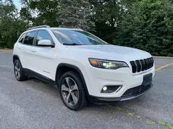 1C4PJMDX9KD303963 2019 JEEP GRAND CHEROKEE