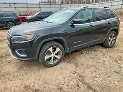 1C4PJMDX9KD306278 2019 JEEP GRAND CHEROKEE