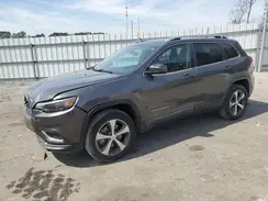 1C4PJMDX9KD310167 2019 JEEP GRAND CHEROKEE