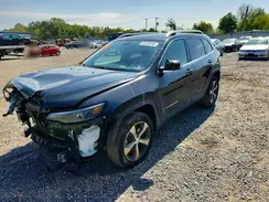 1C4PJMDX9KD310556 2019 JEEP GRAND CHEROKEE