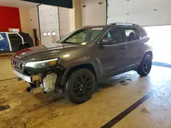 1C4PJMDX9KD321427 2019 JEEP GRAND CHEROKEE