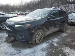 1C4PJMDX9KD337160 2019 JEEP GRAND CHEROKEE