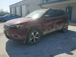 1C4PJMDX9KD373902 2019 JEEP GRAND CHEROKEE