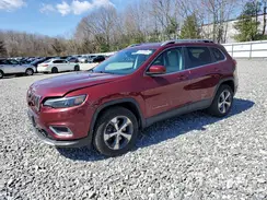 1C4PJMDX9KD380560 2019 JEEP GRAND CHEROKEE