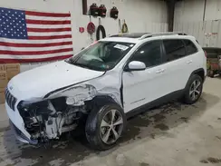 1C4PJMDX9KD390960 2019 JEEP GRAND CHEROKEE